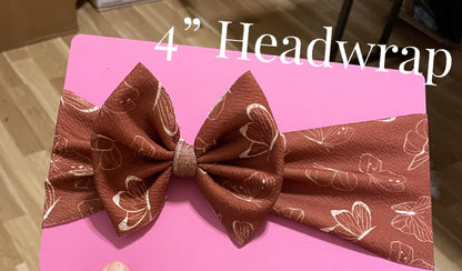 Custom Bow