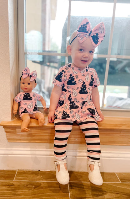 Doll Clothing