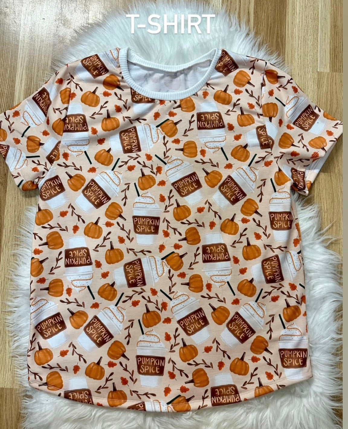 Adult Tops