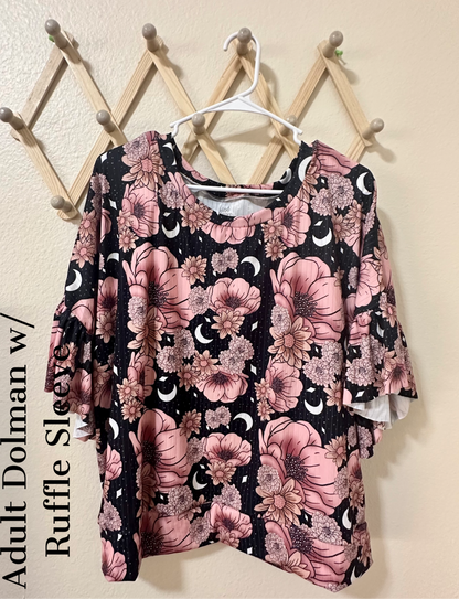 Adult Tops